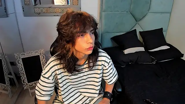 Dereck Manson online show from 11-04-25, 11:31