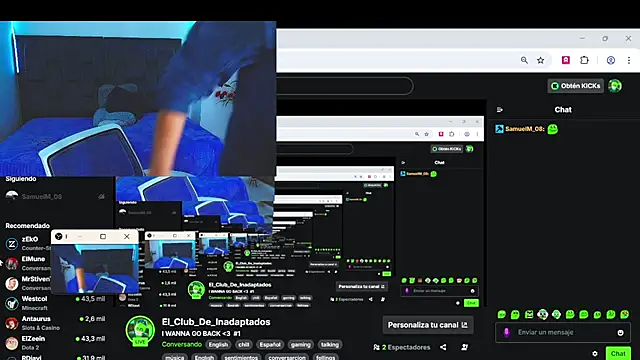 dirty model online show from 10-01-25, 03:23