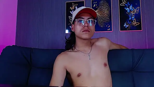 Snapshot of dirty_model chatting on 02-17-26, 11:11 dirty model online show from 02-17-26, 11:11