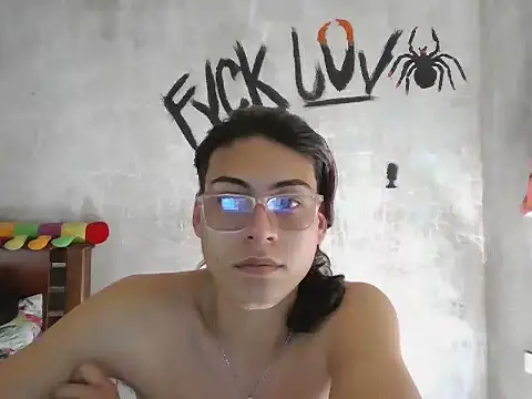 Snapshot of dirty_model chatting on 02-24-26, 06:50 dirty model online show from 02-24-26, 06:50