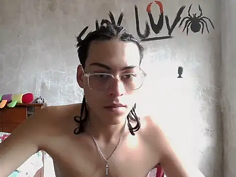 Snapshot of dirty_model chatting on 03-09-26, 09:52 dirty model online show from 03-09-26, 09:52