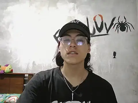 Snapshot of dirty_model chatting on 03-22-26, 02:59 dirty model online show from 03-22-26, 02:59