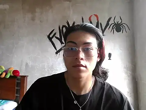 dirty model online show from 04-29-26, 09:21