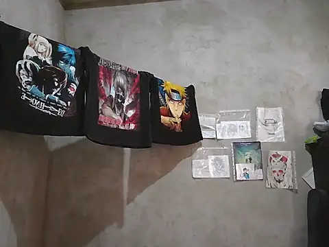 dirty model online show from 05-10-26, 06:46