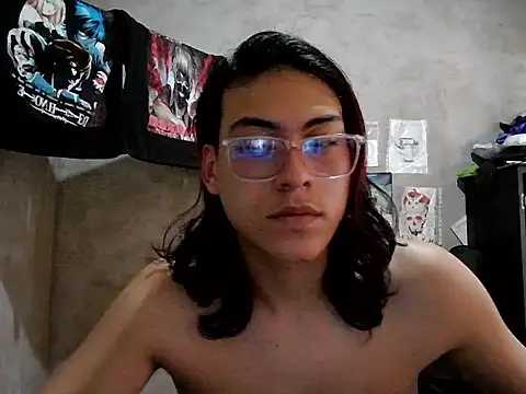 dirty model online show from 05-17-26, 07:21