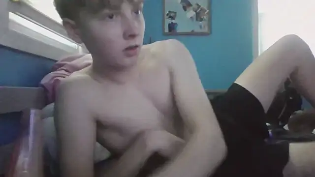 Liam axel35 online show from 09-29-25, 08:57