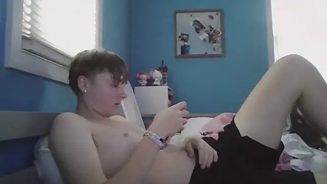 Liam axel35 online show from 10-20-25, 07:58