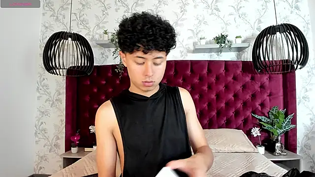 NoahDupont online show from 09-12-25, 08:42