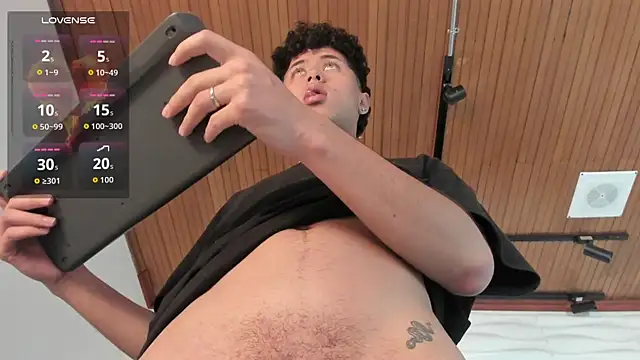 NoahDupont online show from 09-13-25, 11:48