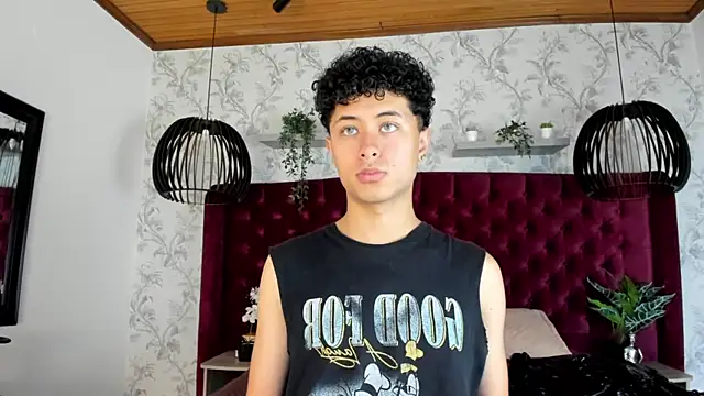 NoahDupont online show from 09-18-25, 07:49