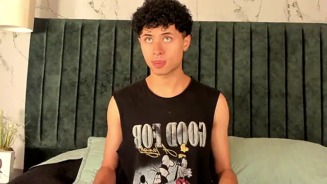 NoahDupont online show from 09-21-25, 07:59