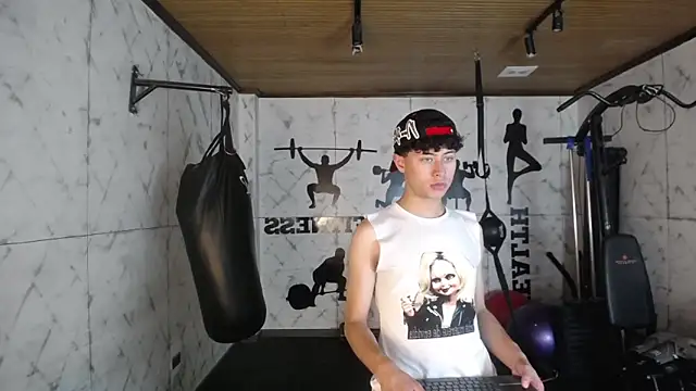 NoahDupont online show from 09-22-25, 08:11