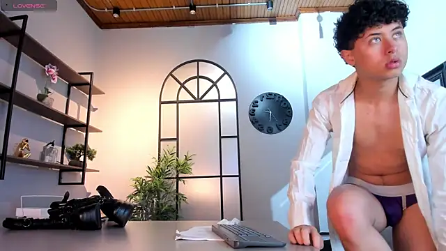 NoahDupont online show from 09-25-25, 07:06