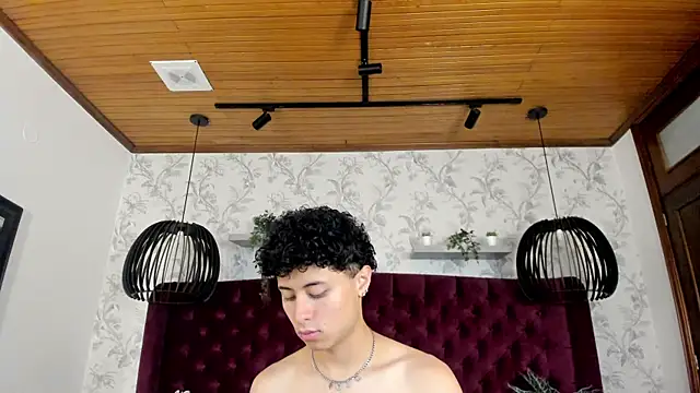 NoahDupont online show from 09-27-25, 07:41