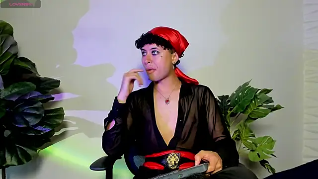 NoahDupont online show from 10-01-25, 08:37