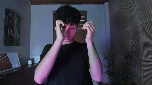 NoahDupont online show from 10-04-25, 11:52