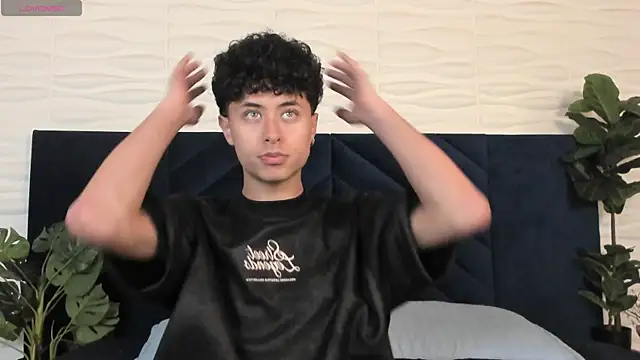 NoahDupont online show from 10-05-25, 08:07