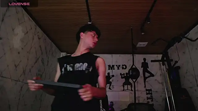 NoahDupont online show from 10-10-25, 08:30