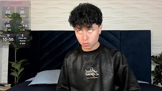 NoahDupont online show from 10-15-25, 07:03