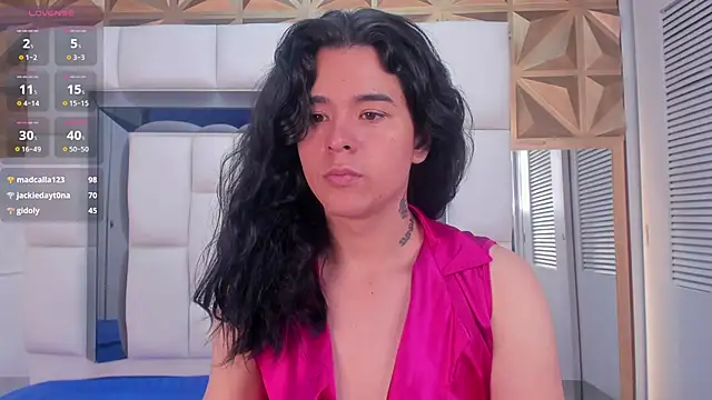 Angel Dustt18 online show from 09-18-25, 07:27