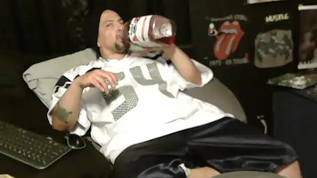 N3V3RPANICxh online show from 03-17-26, 05:33