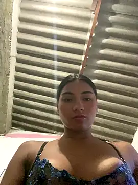 Snapshot of Coi_Leray_ chatting on 10-10-25, 04:55 Coi Leray online show from 10-10-25, 04:55