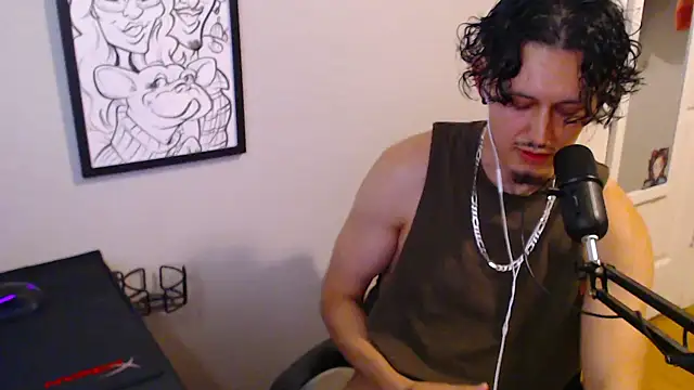 Snapshot of BProlific chatting on 12-21-25, 05:58 BProlific online show from 12-21-25, 05:58