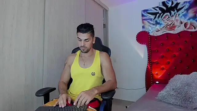 axelwinters online show from 09-08-25, 08:19