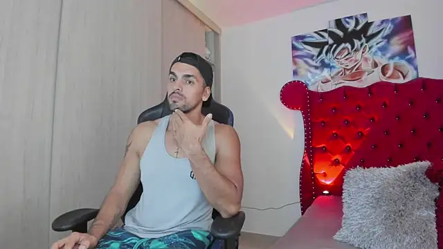 axelwinters online show from 09-11-25, 08:31