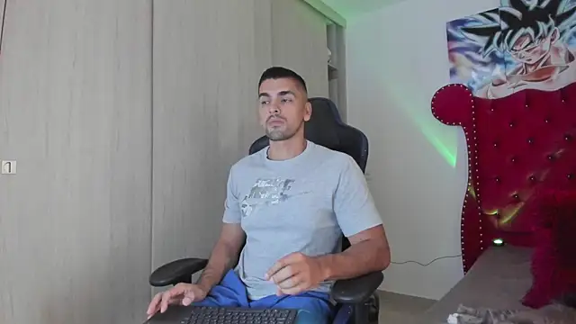 axelwinters online show from 09-12-25, 01:22