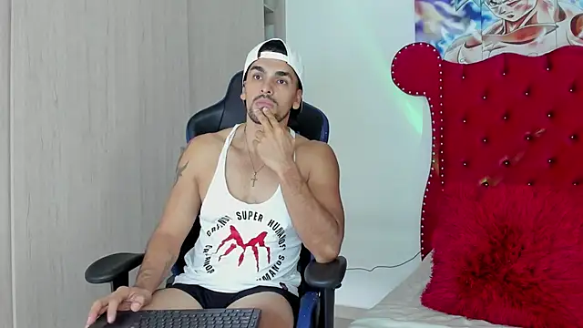 axelwinters online show from 09-30-25, 08:36