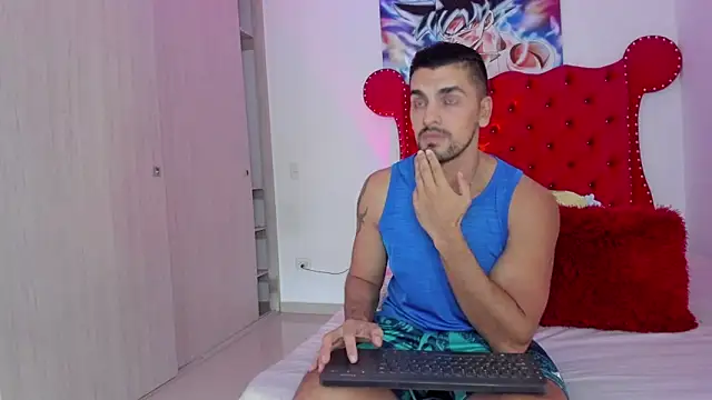 axelwinters online show from 10-02-25, 09:00
