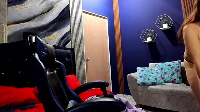 Jessica ly90 online show from 01-07-26, 07:27