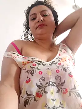 Nataly Foley online show from 10-03-25, 02:58