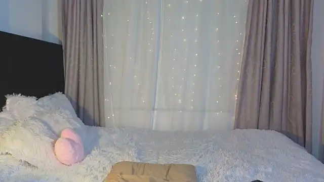 LunaVelvet777 online show from 02-26-26, 04:06