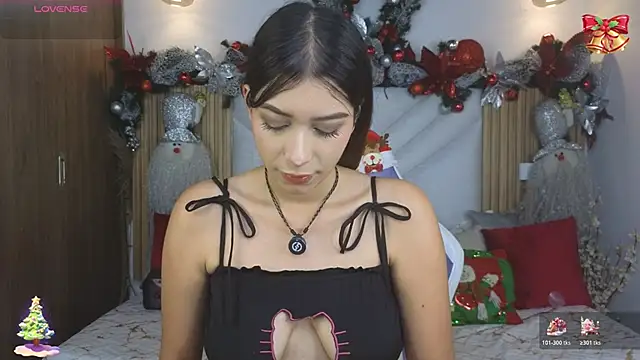 lila min online show from 11-17-25, 02:34