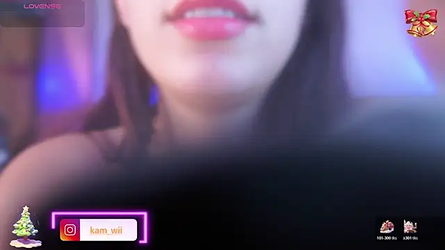 lila min online show from 01-10-26, 02:30