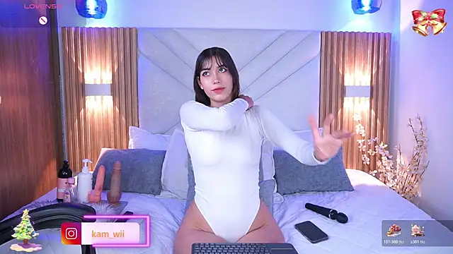 lila min online show from 01-14-26, 02:12