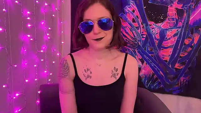 mistressannafoxx online show from 09-29-25, 05:18