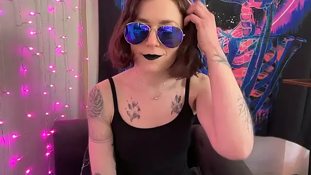 mistressannafoxx online show from 10-03-25, 08:39