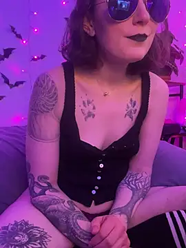 Snapshot of mistressannafoxx chatting on 03-06-26, 01:02 mistressannafoxx online show from 03-06-26, 01:02