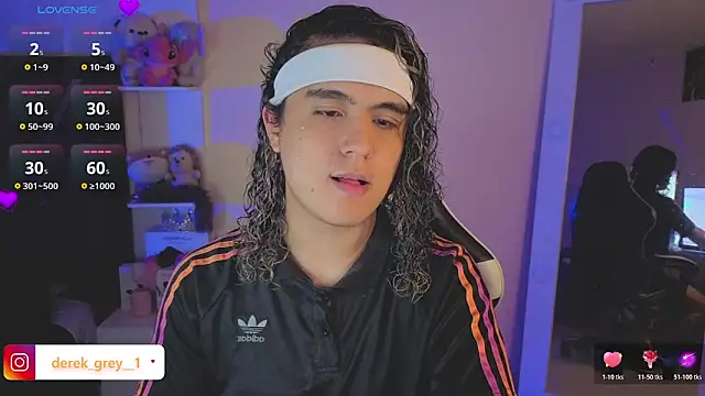 Snapshot of derek_greyy_ chatting on 03-05-26, 09:00 derek greyy online show from 03-05-26, 09:00