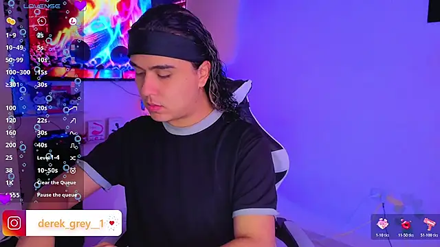 Snapshot of derek_greyy_ chatting on 04-09-26, 02:55 derek greyy online show from 04-09-26, 02:55