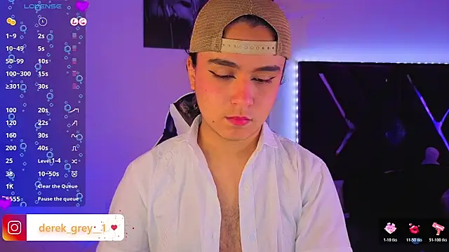 Snapshot of derek_greyy_ chatting on 04-11-26, 01:59 derek greyy online show from 04-11-26, 01:59