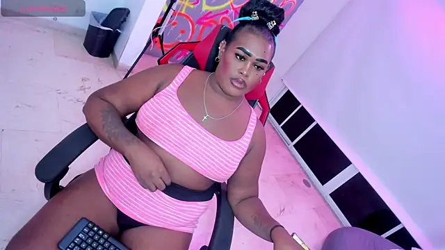  EvaRouse online show from 09-12-25, 05:51