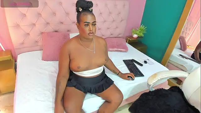  EvaRouse online show from 09-12-25, 05:57