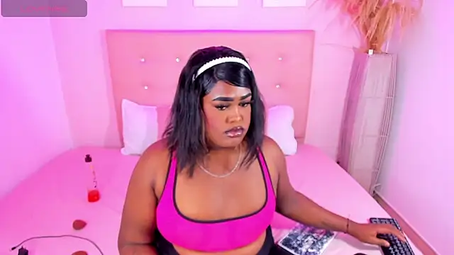  EvaRouse online show from 09-25-25, 04:00