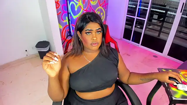  EvaRouse online show from 10-24-25, 09:44