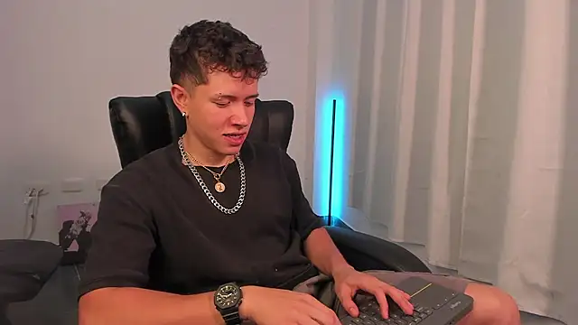 nathan blake online show from 09-11-25, 08:42