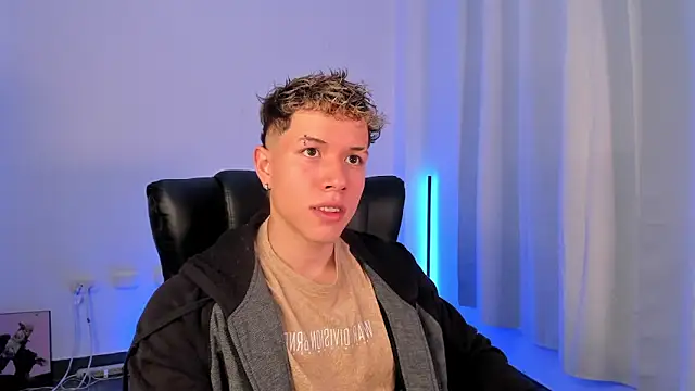 nathan blake online show from 11-27-25, 07:16